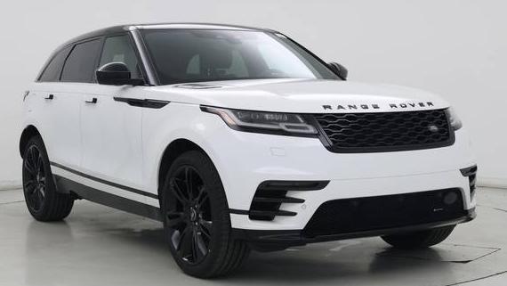 LAND ROVER RANGE ROVER VELAR 2022 SALYT2EX9NA342374 image